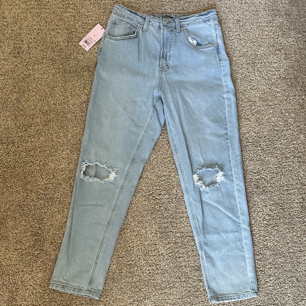 Wild Fable - Super High-Rise Mom Jeans